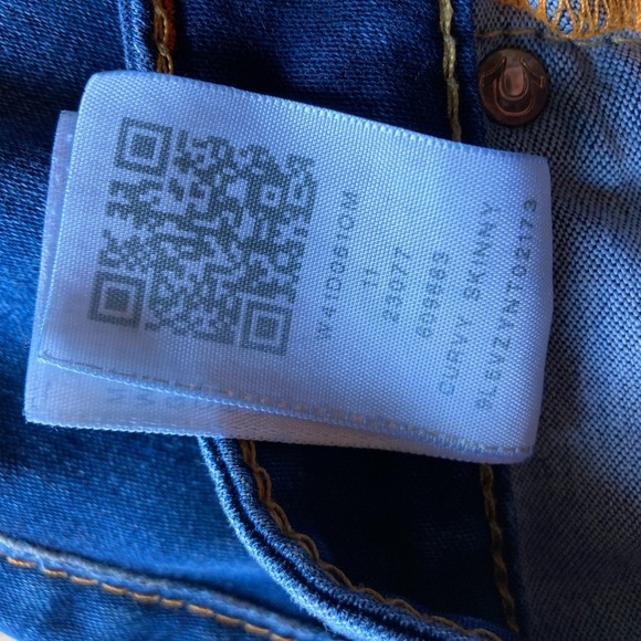 Authentic  true religion jeans model Jennie - Picture 9 of 13